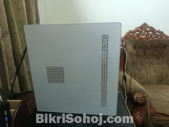 gaming+professional setup